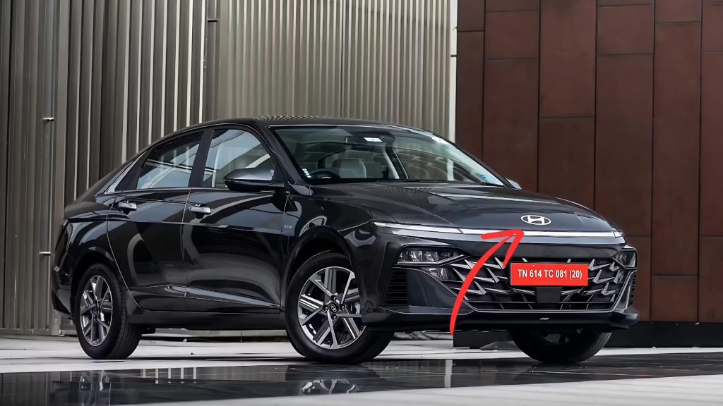 Hyundai Verna